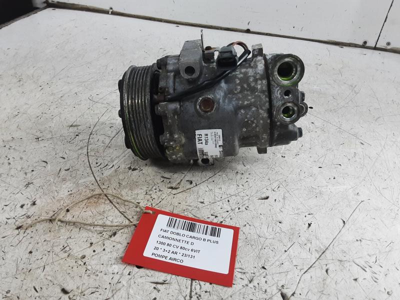 POMPE D'AIRCO Fiat DOBLO 1/15 - 22