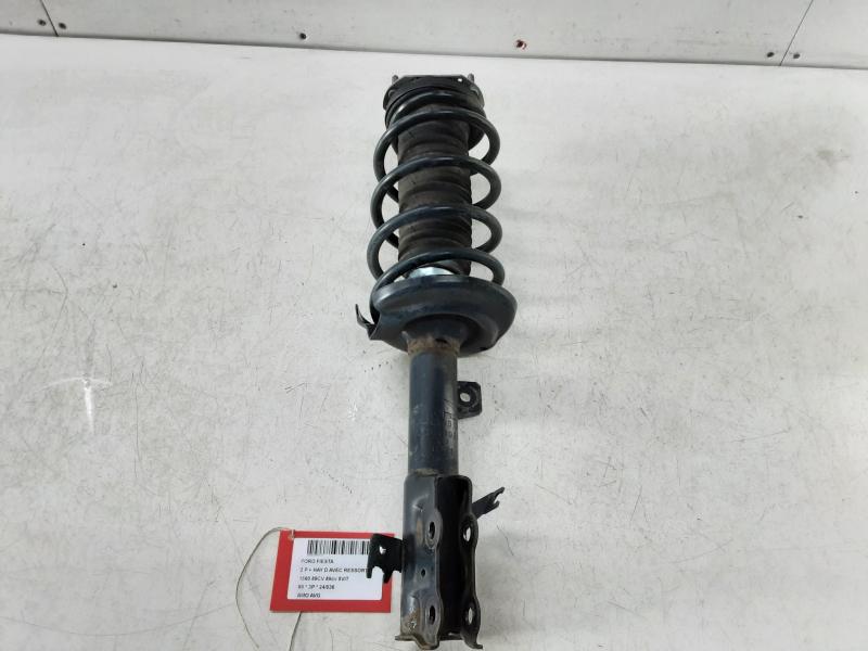 SCHOKBREKER VOOR LINKS Ford FIESTA 11/08 - 13