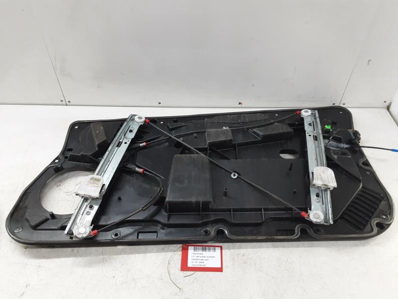 LEVE-VITRE DE PORTE AVANT GAUCHE Ford FIESTA 11/08 - 13