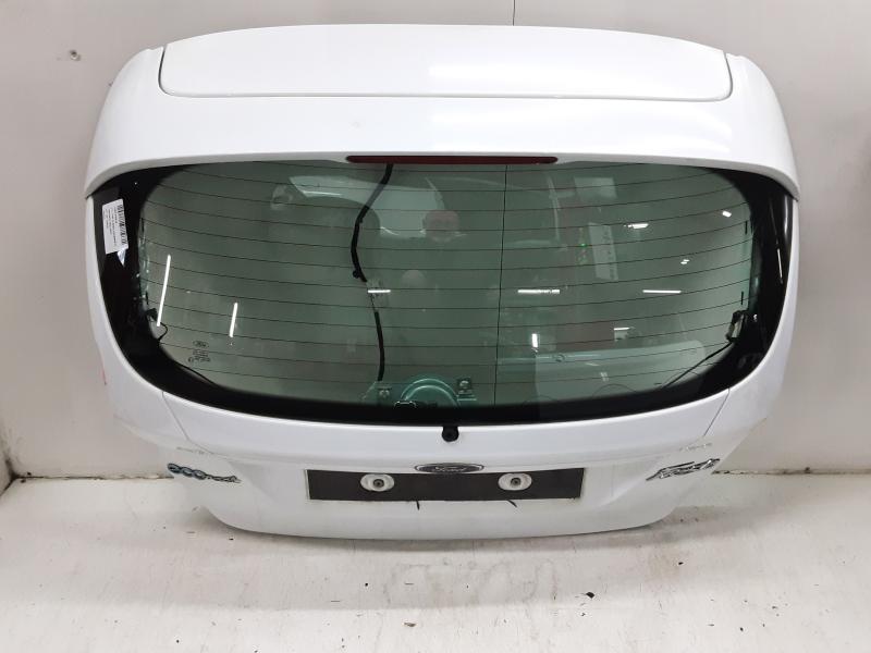 HAYON Ford FIESTA 11/08 - 13