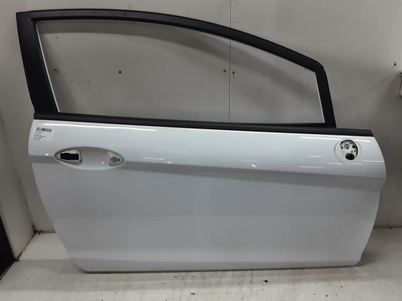 PORTE AVANT DROITE Ford FIESTA 11/08 - 13