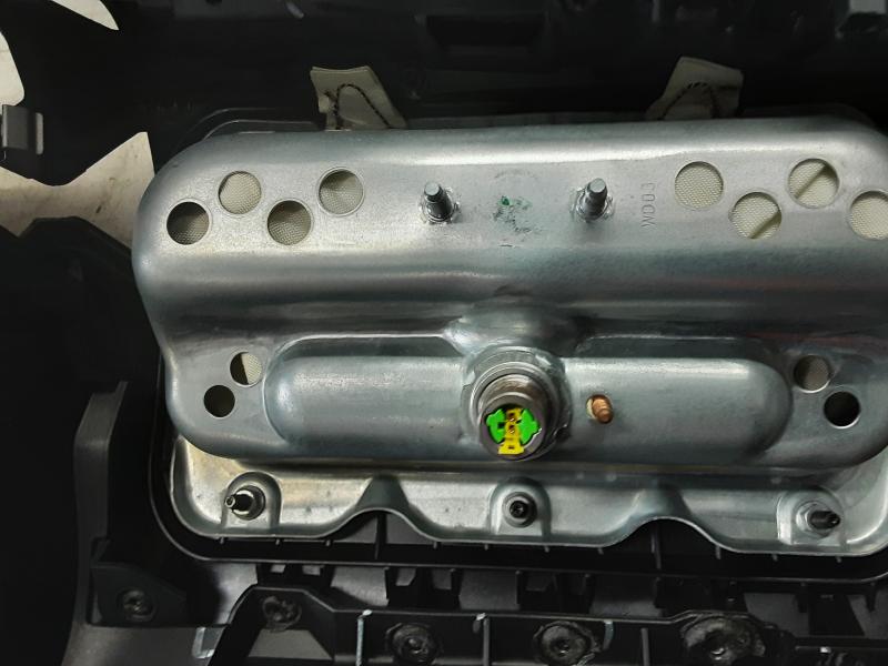 AIRBAG PASSAGER Ford FIESTA 11/08 - 13
