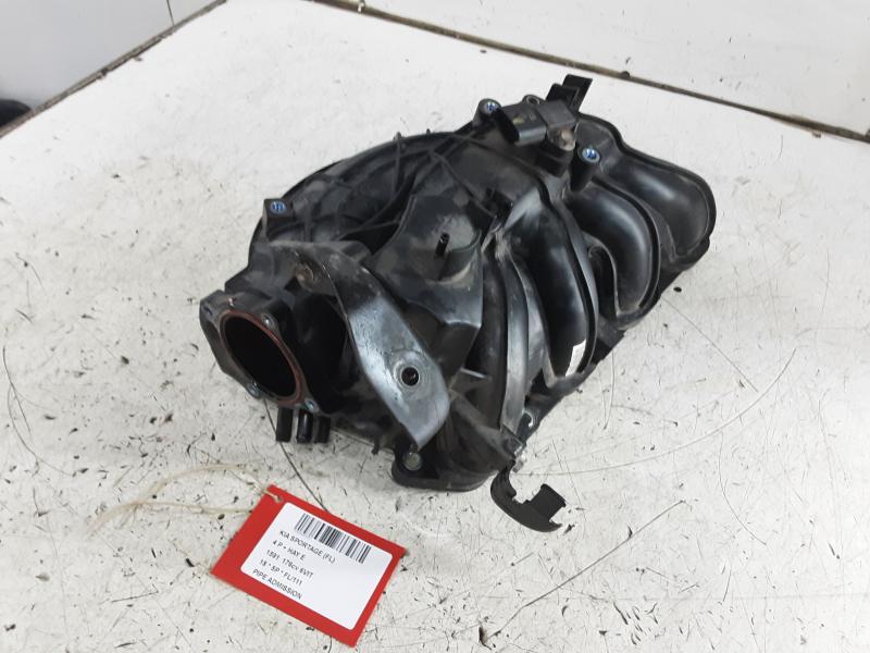 SPUITSTUK Kia SPORTAGE (4) 01/16 - 9/18