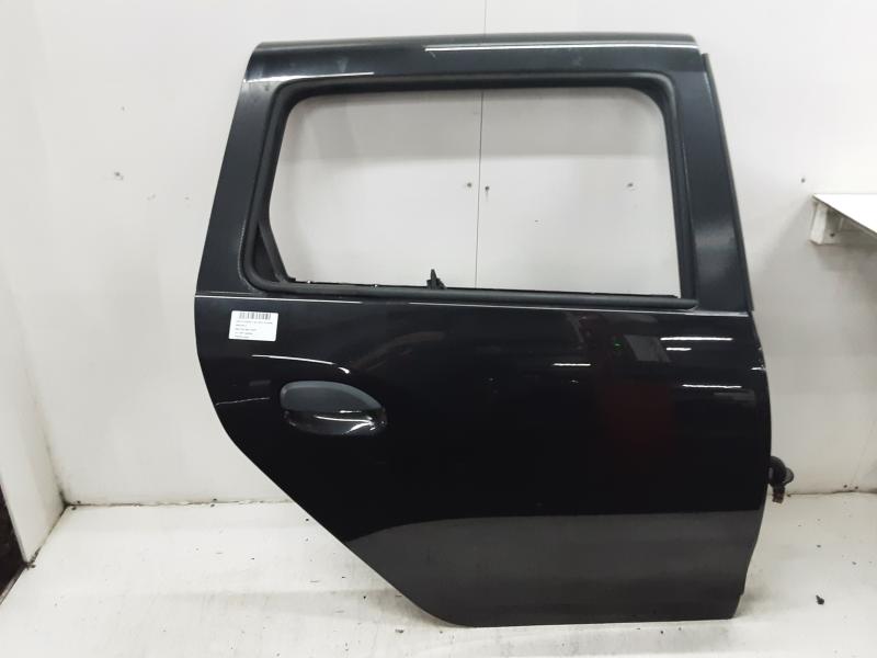DEUR ACHTER RECHTS Dacia LOGAN 12/16 - 20