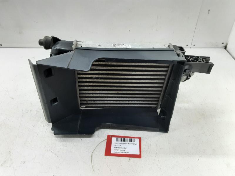 TURBO COMPRESSOR Dacia LOGAN 12/16 - 20