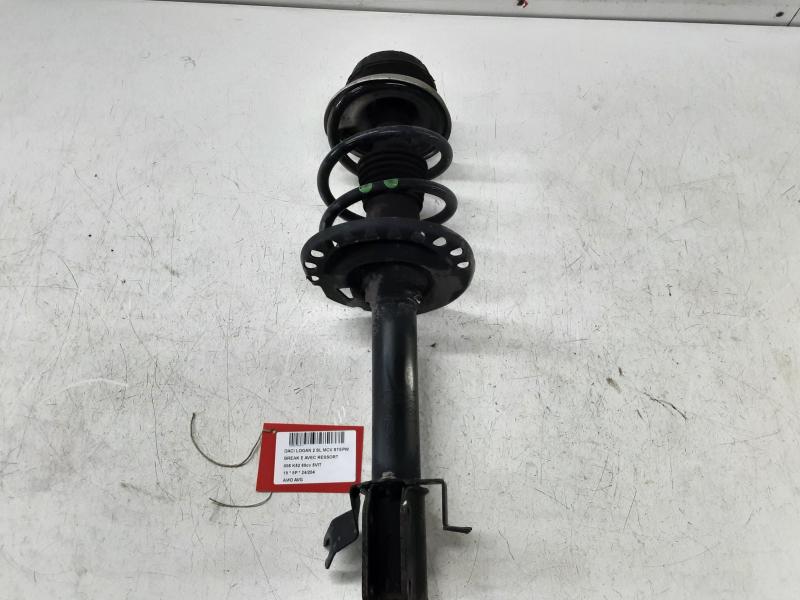 FRONT SHOCK ABSORBER LEFT Dacia LOGAN 12/16 - 20