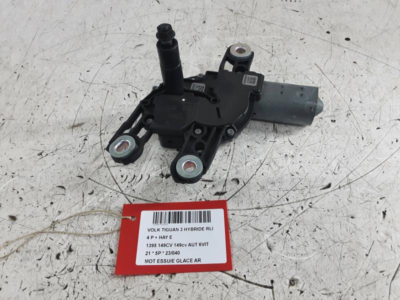 RUITENWISSERMOTOR ACHTER Vw TIGUAN (3) Face Lift 10/20 - 9/23