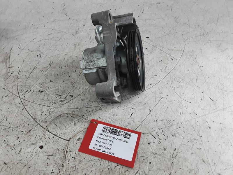 POMPE DE DIRECTION Fiat Face Lift : 4/16+