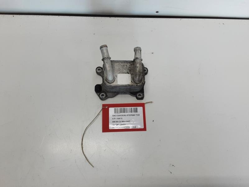 ÖLKÜHLER Dacia SANDERO 9/12 - 16