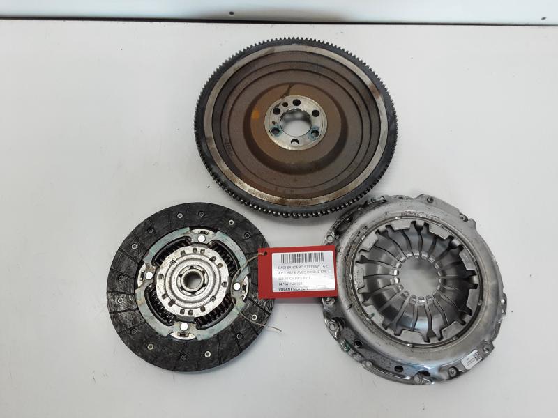 FLYWHEEL Dacia SANDERO 9/12 - 16
