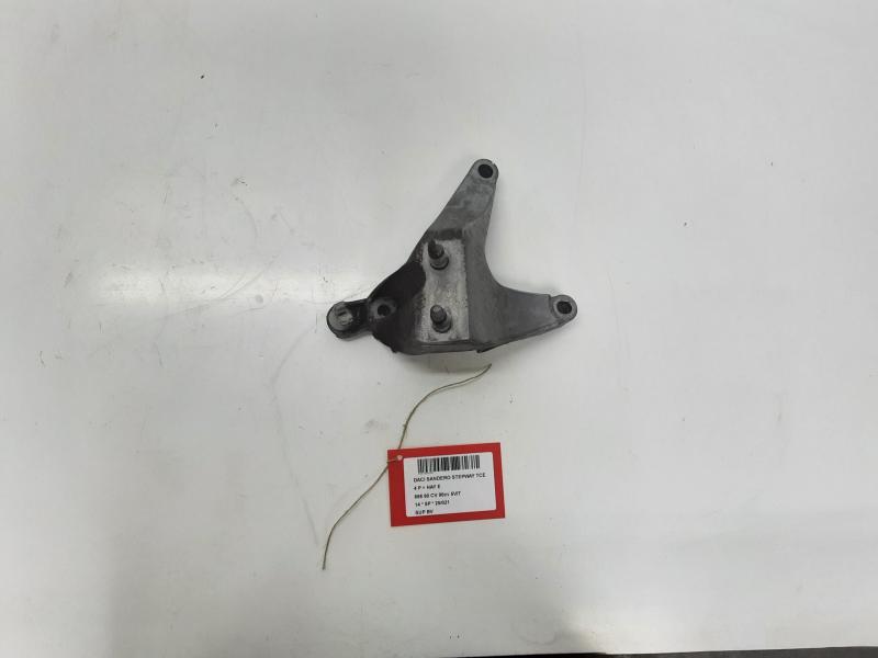 SUPPORT DE BOITE DE VITESSES Dacia SANDERO 9/12 - 16