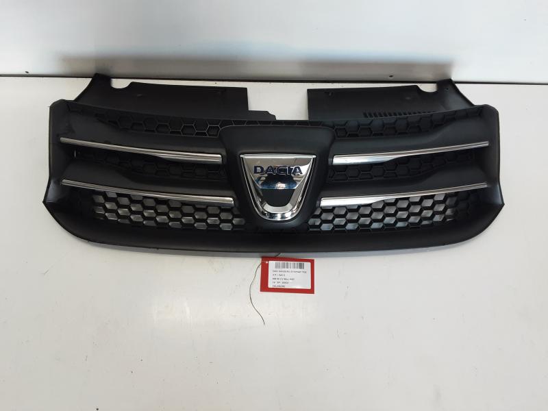 GRILLE Dacia SANDERO 9/12 - 16