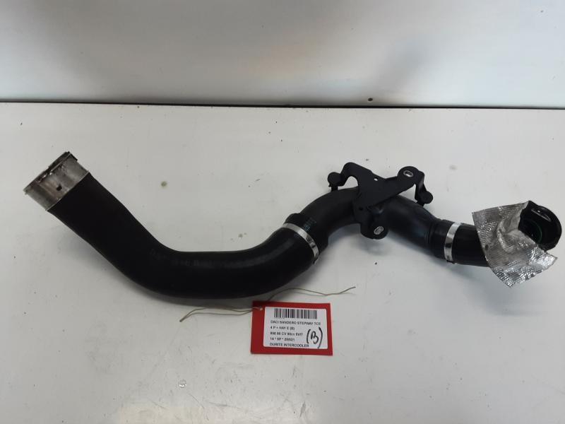 INTERCOOLER HOSE Dacia SANDERO 9/12 - 16