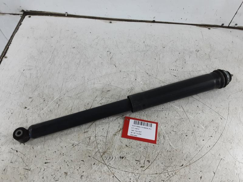 REAR SHOK ABSORBER LEFT Toyota YARIS (5) 9/14 - 2/20