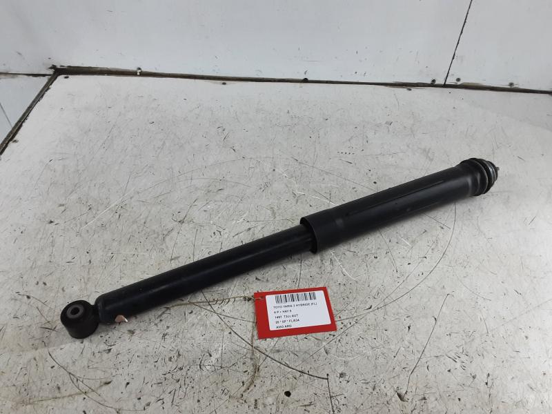 FEDERBEIN HINTER RECHTS Toyota YARIS (5) 9/14 - 2/20