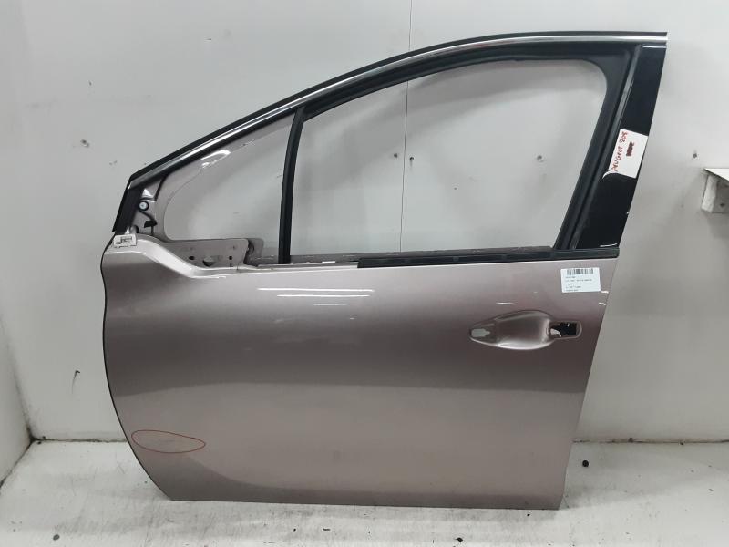 DEUR VOOR LINKS Peugeot 208 3/12 - 7/15