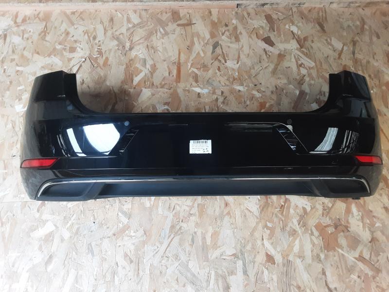 PARE-CHOCS ARRIERE Vw GOLF VII 1/17 - 2/20 FaceLift