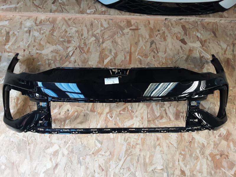 PARE-CHOCS AVANT Vw GOLF VIII 2/20+