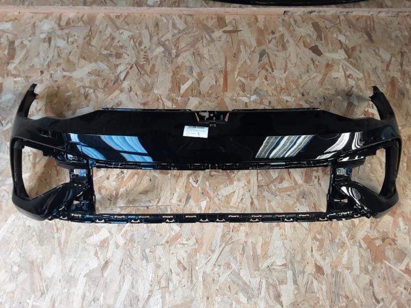 PARE-CHOCS AVANT Vw GOLF VIII 2/20+