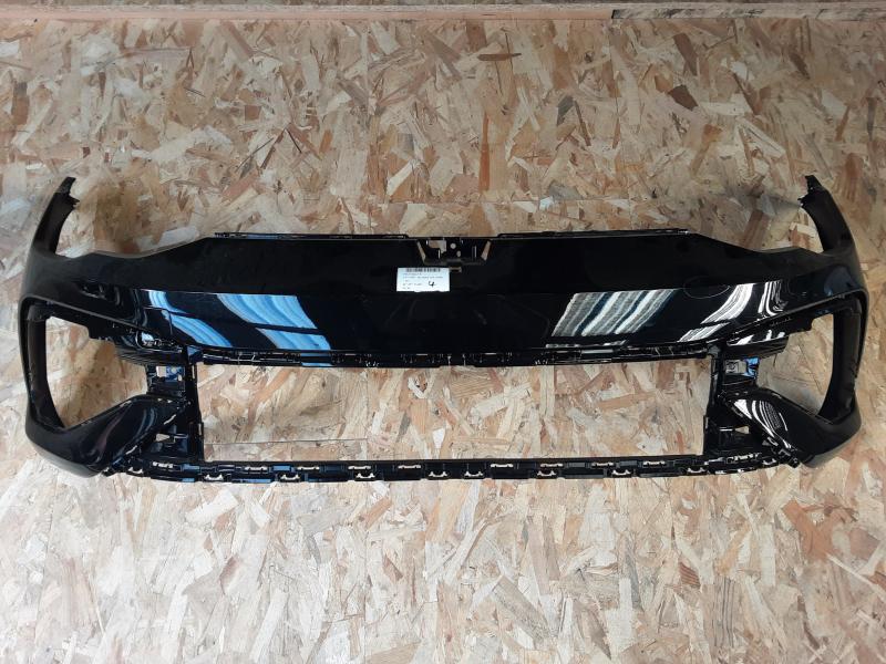 PARE-CHOCS AVANT Vw GOLF VIII 2/20+