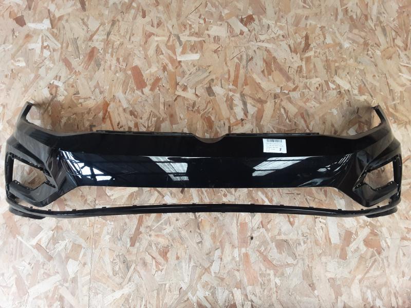 VOORBUMPER Vw GOLF VII 1/17 - 2/20 FaceLift