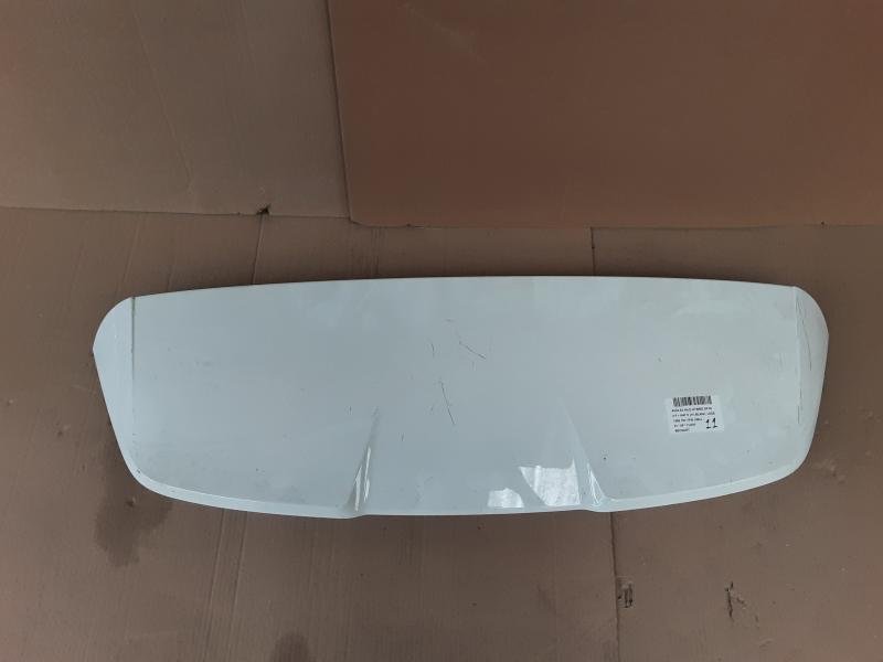 SPOILER Audi A3 5D/20+