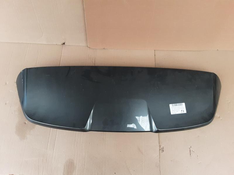 SPOILER Audi A3 5D/20+