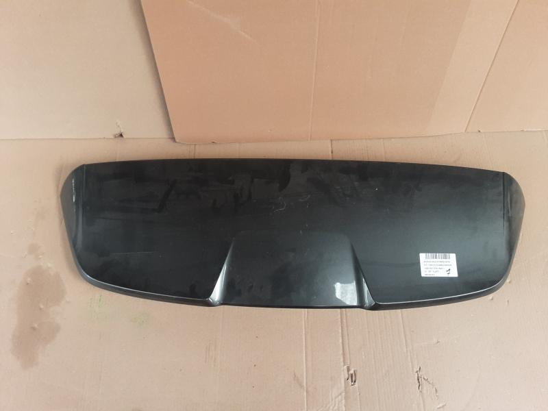 SPOILER Audi A3 5D/20+