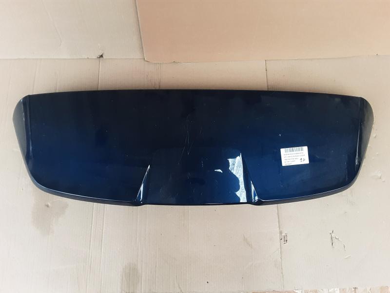 SPOILER Audi A3 5D/20+