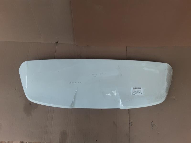 SPOILER Audi A3 5D/20+