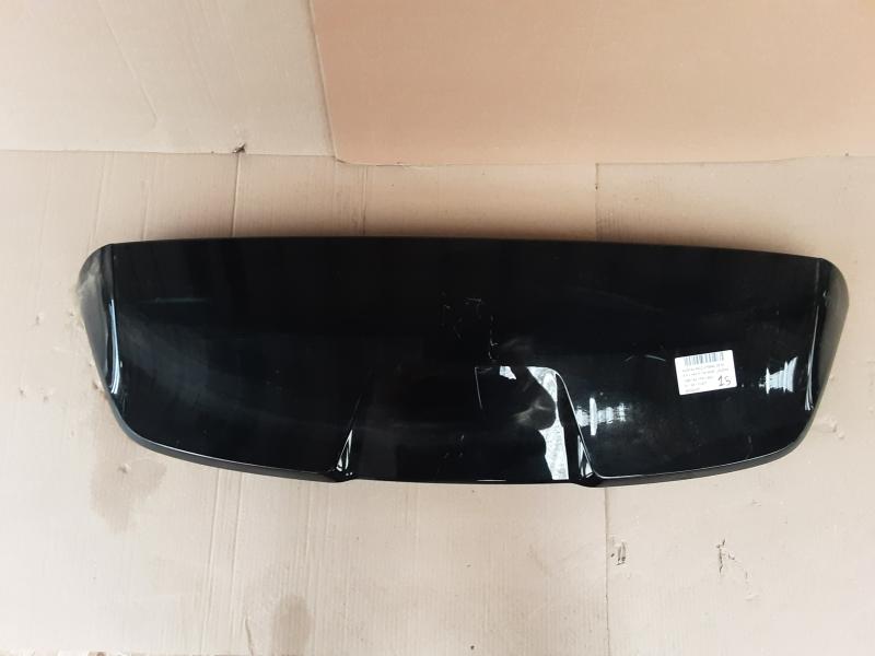 SPOILER Audi A3 5D/20+