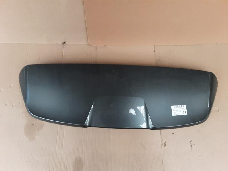 SPOILER Audi A3 5D/20+