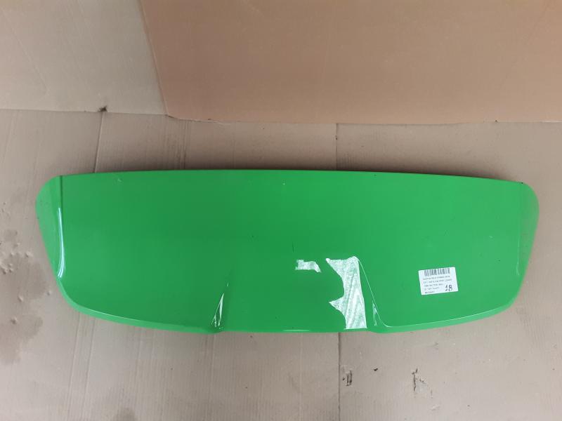 SPOILER Audi A3 5D/20+