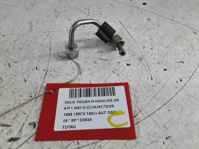 LIJDING Vw TIGUAN (3) 02/16- 10/20