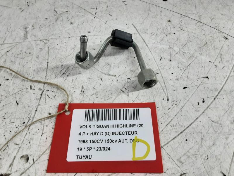 LIJDING Vw TIGUAN (3) 02/16- 10/20