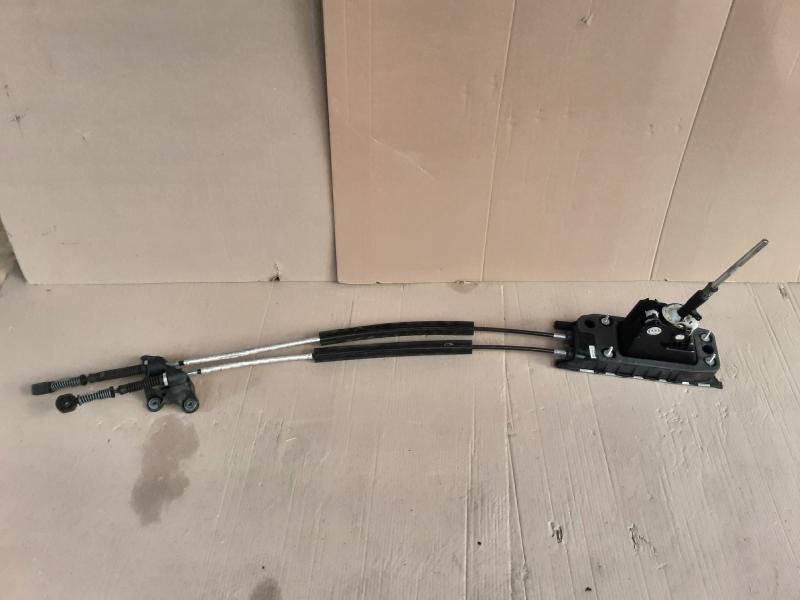POOKSCHAKELAAR Audi Q2 11/16+