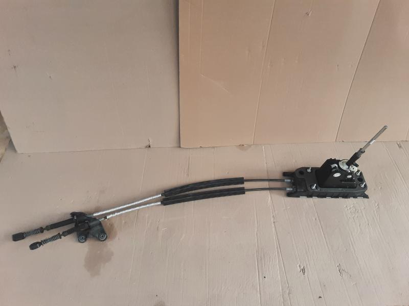 POOKSCHAKELAAR Vw TOURAN 09/15+