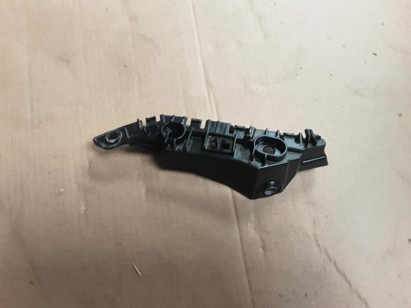FRONT BUMPER BRACKEY LEFT Vw GOLF VII 1/17 - 2/20 FaceLift
