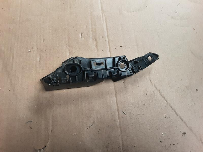 FRONT BUMPER BRACKEY LEFT Vw GOLF VII 1/17 - 2/20 FaceLift