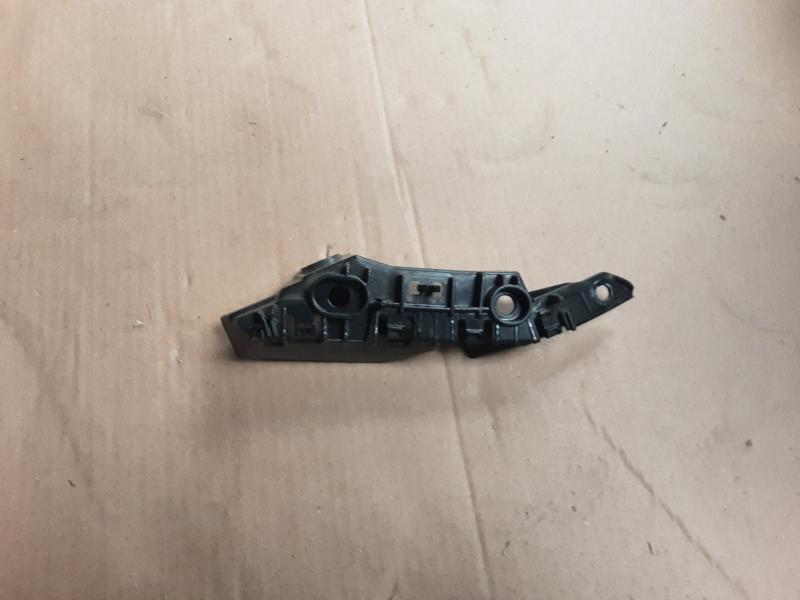 FRONT BUMPER BRACKEY LEFT Vw GOLF VII 1/17 - 2/20 FaceLift
