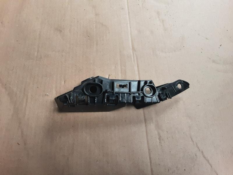 FRONT BUMPER BRACKEY LEFT Vw GOLF VII 1/17 - 2/20 FaceLift
