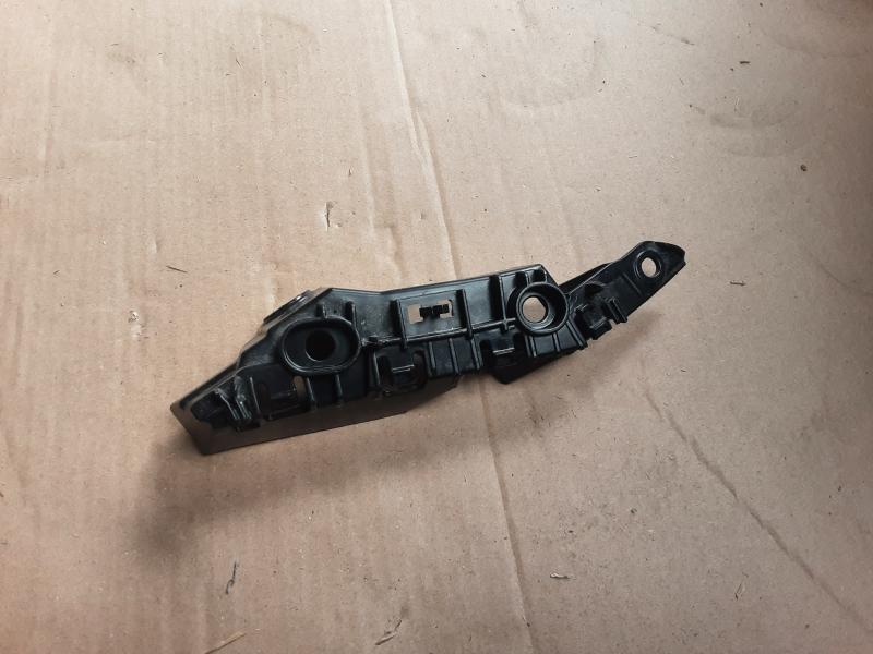 FRONT BUMPER BRACKEY LEFT Vw GOLF VII 1/17 - 2/20 FaceLift
