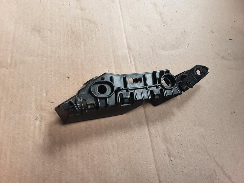 FRONT BUMPER BRACKEY LEFT Vw GOLF VII 1/17 - 2/20 FaceLift