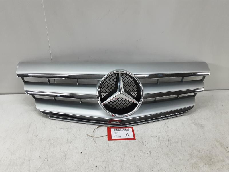 GRILLE Mercedes-Benz B W245 05/2008 - 2011