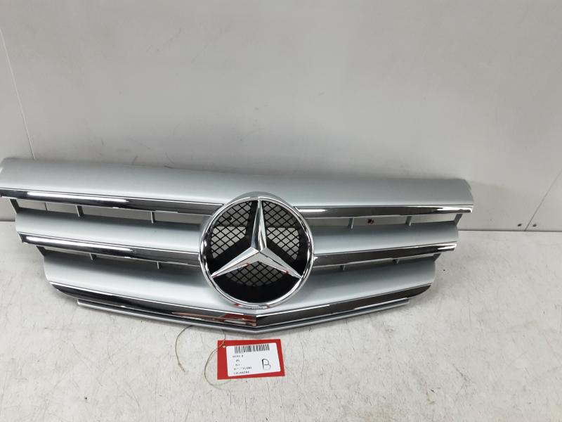 GRILLE Mercedes-Benz B W245 05/2008 - 2011