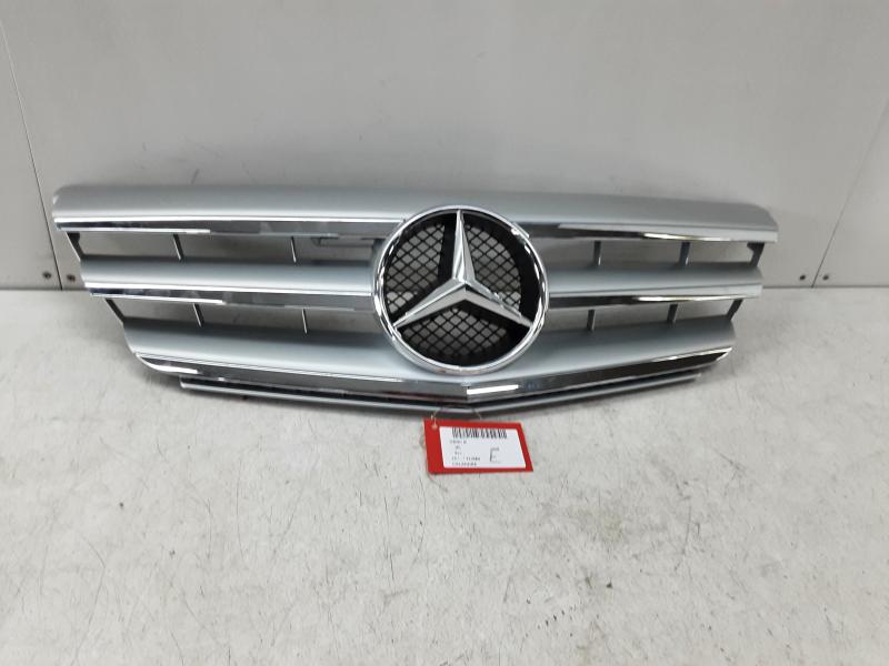 GRILLE Mercedes-Benz B W245 05/2008 - 2011