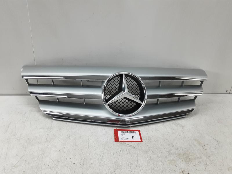 GRILLE Mercedes-Benz B W245 05/2008 - 2011