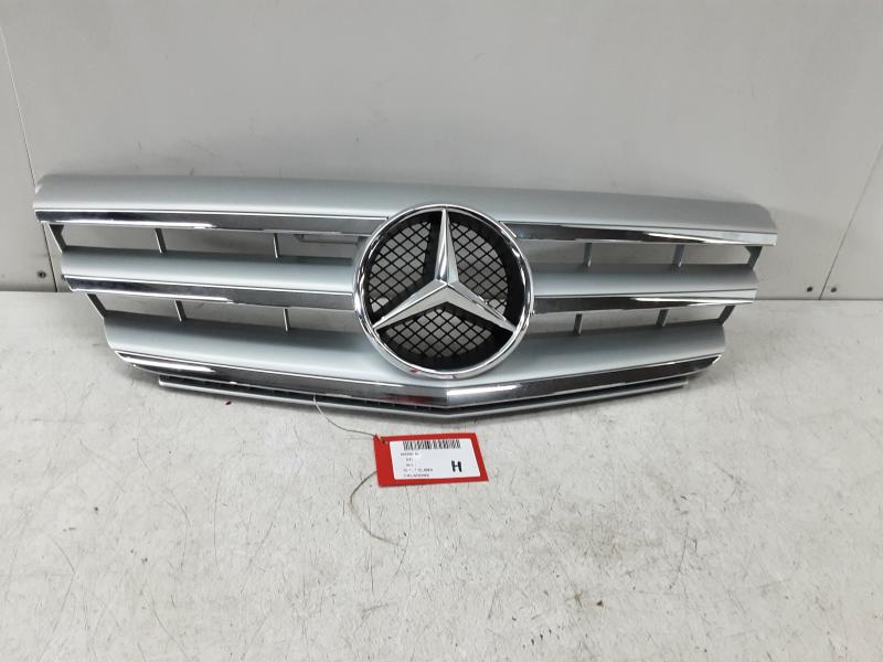 GRILLE Mercedes-Benz B W245 05/2008 - 2011
