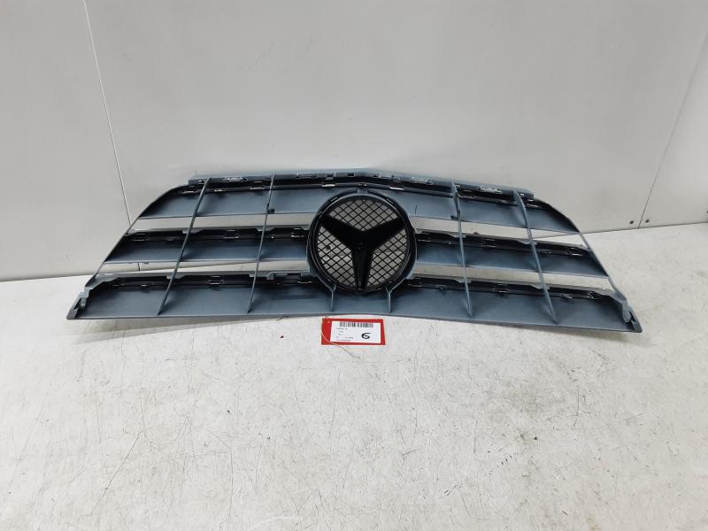 GRILLE Mercedes-Benz B W245 05/2008 - 2011