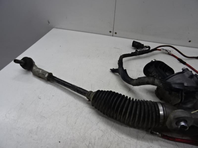 BARRE DE DIRECTION AVANT GAUCHE Vw GOLF VII 11/12 - 17
